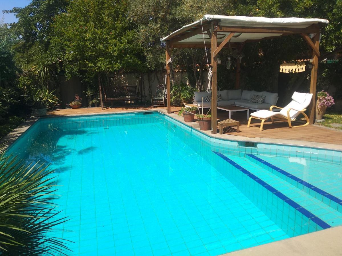 Lumia Luxury Apartments Mascalucia Buitenkant foto