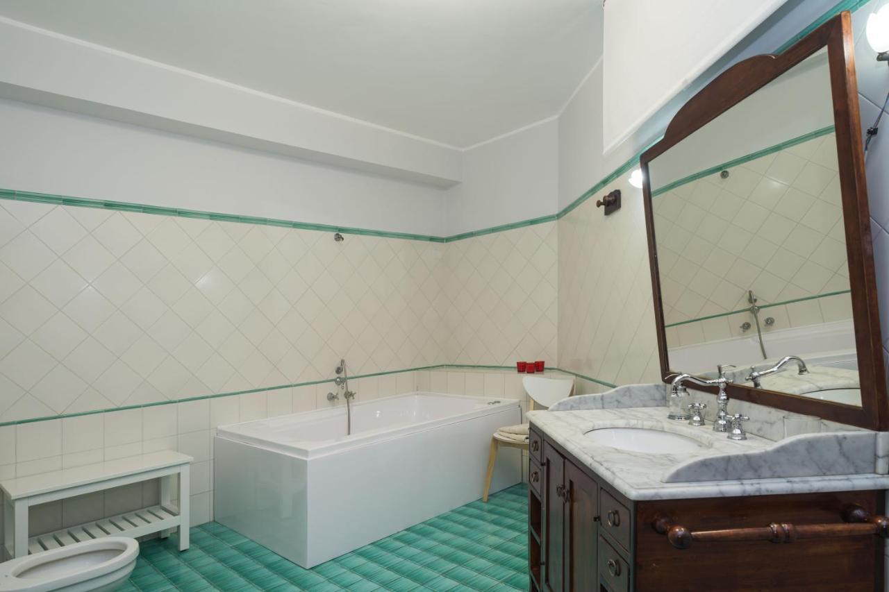 Lumia Luxury Apartments Mascalucia Buitenkant foto