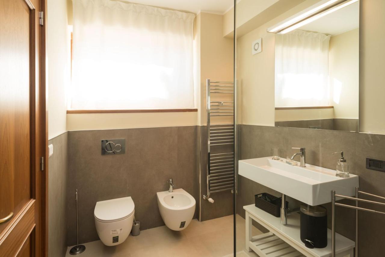 Lumia Luxury Apartments Mascalucia Buitenkant foto