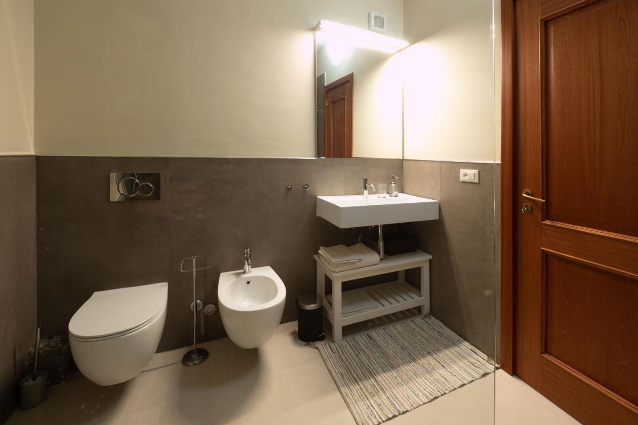 Lumia Luxury Apartments Mascalucia Buitenkant foto