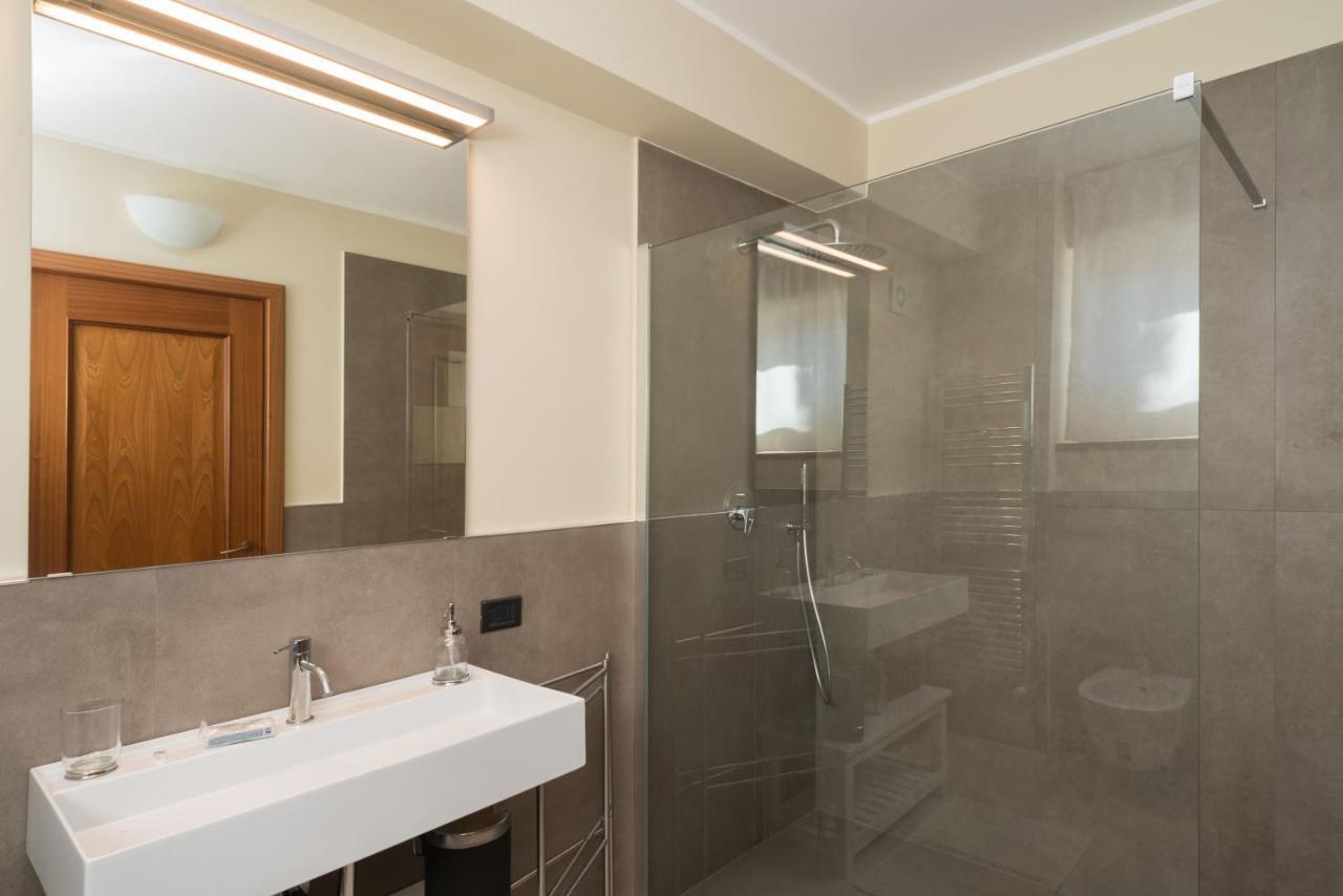 Lumia Luxury Apartments Mascalucia Buitenkant foto