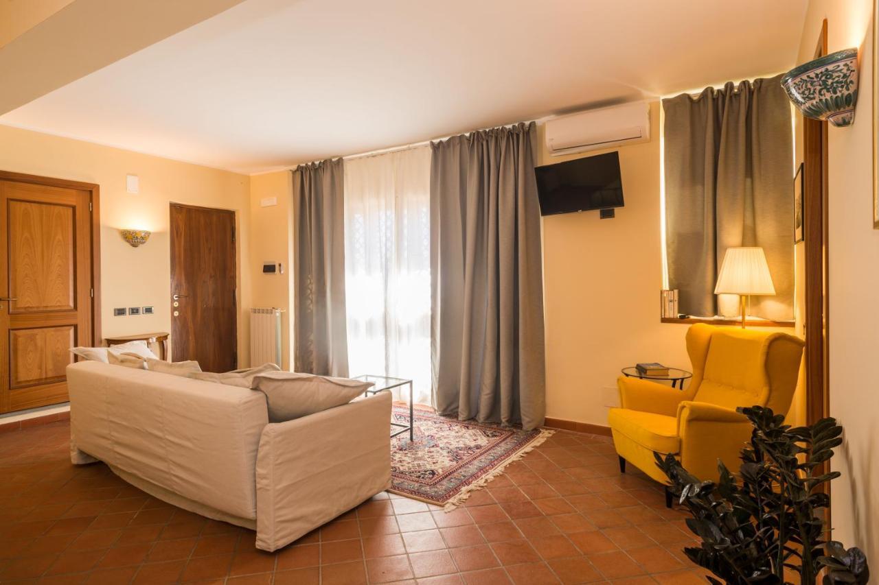 Lumia Luxury Apartments Mascalucia Buitenkant foto