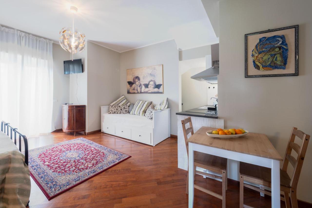 Lumia Luxury Apartments Mascalucia Buitenkant foto